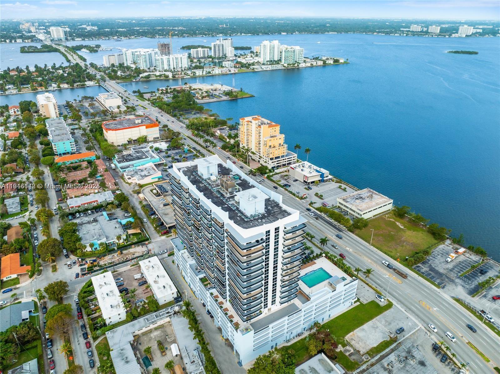 7901 Hispanola Ave #2010 North Bay Village, FL 33141