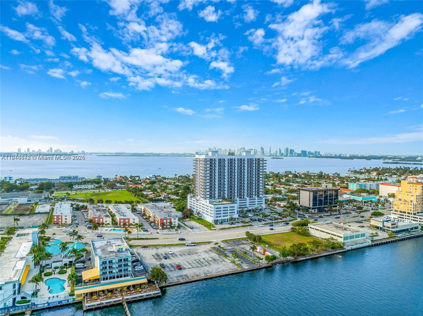 7901 Hispanola Ave #2010 North Bay Village, FL 33141