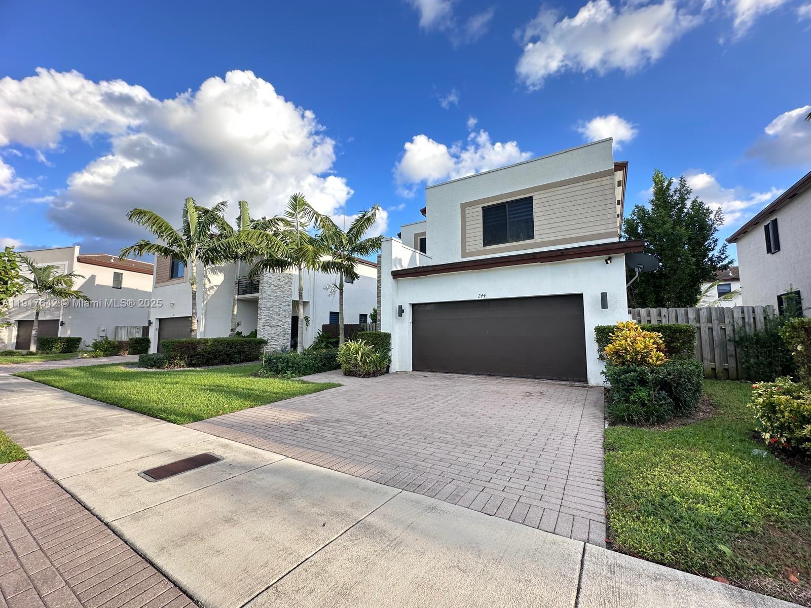 244 NE 210th Way #244