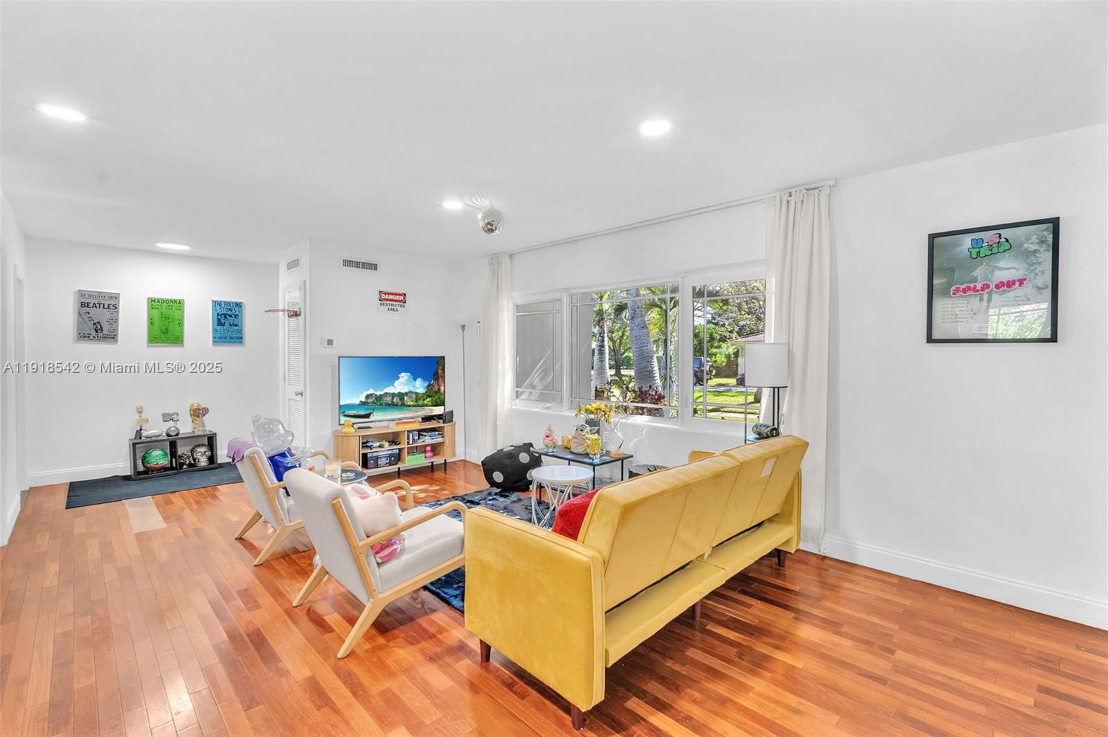 1285 NE 103rd St Miami Shores, FL 33138