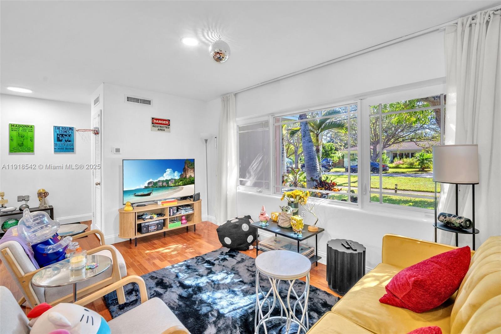 1285 NE 103rd St Miami Shores, FL 33138