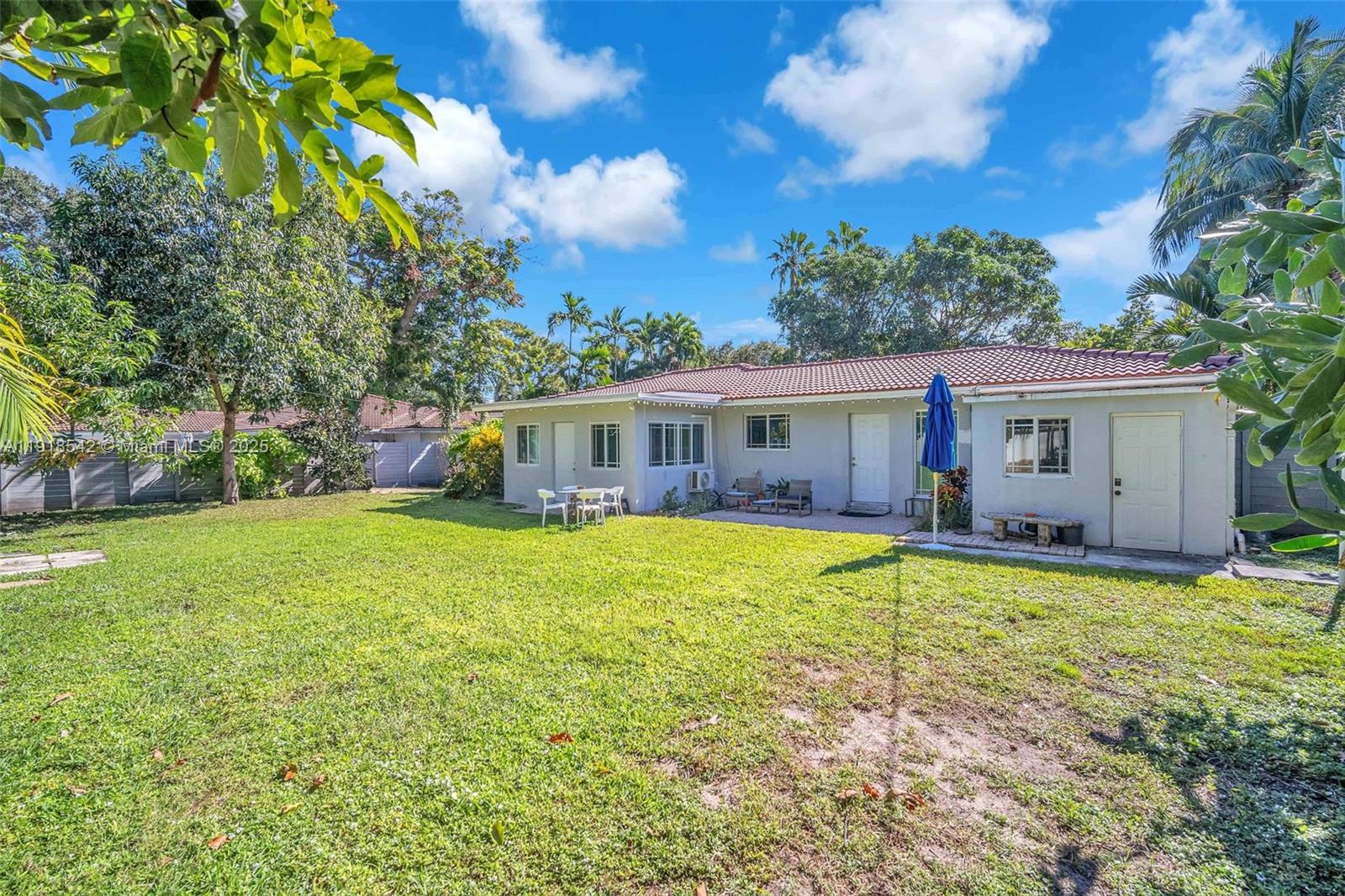 1285 NE 103rd St Miami Shores, FL 33138
