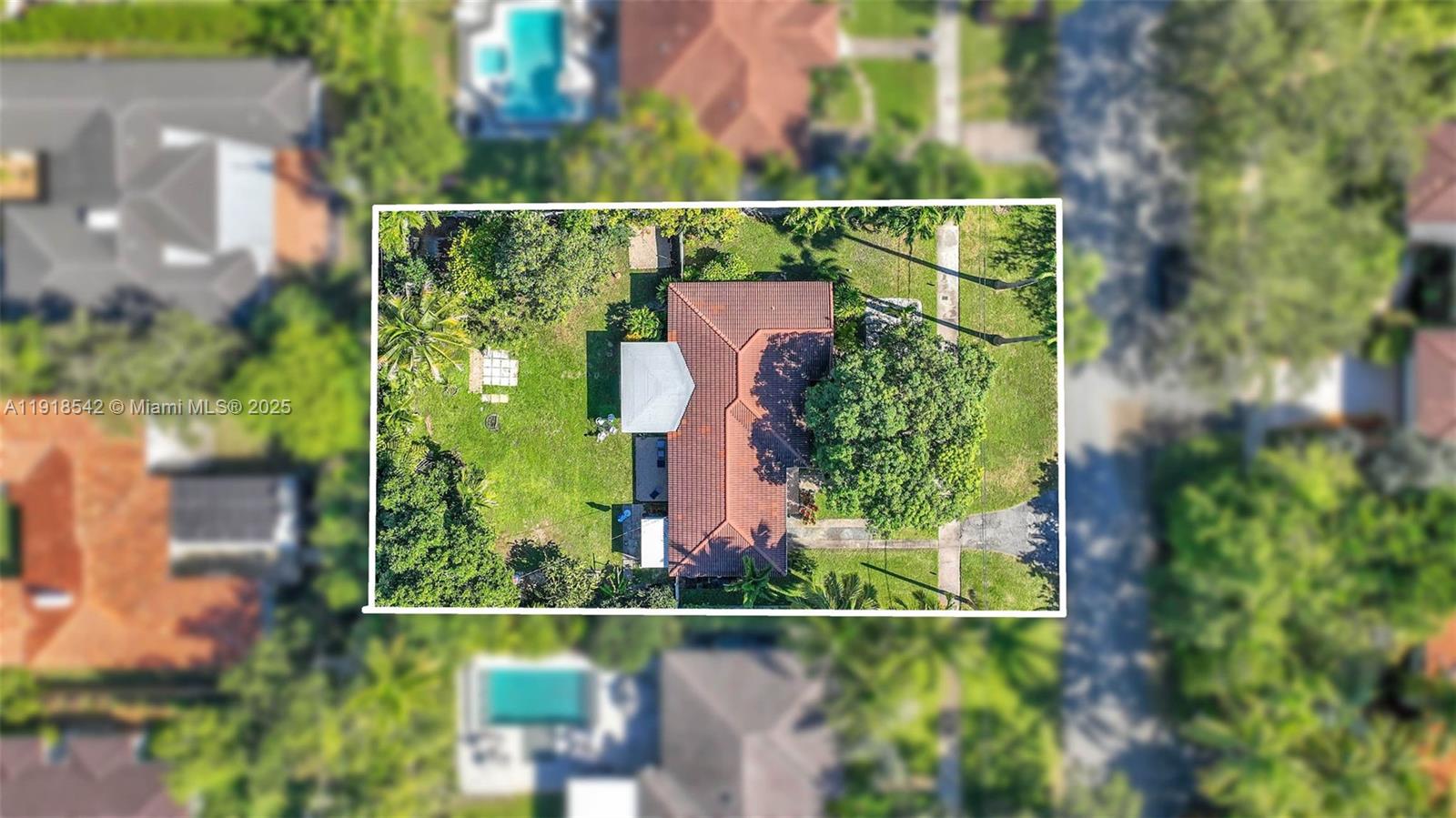 1285 NE 103rd St Miami Shores, FL 33138