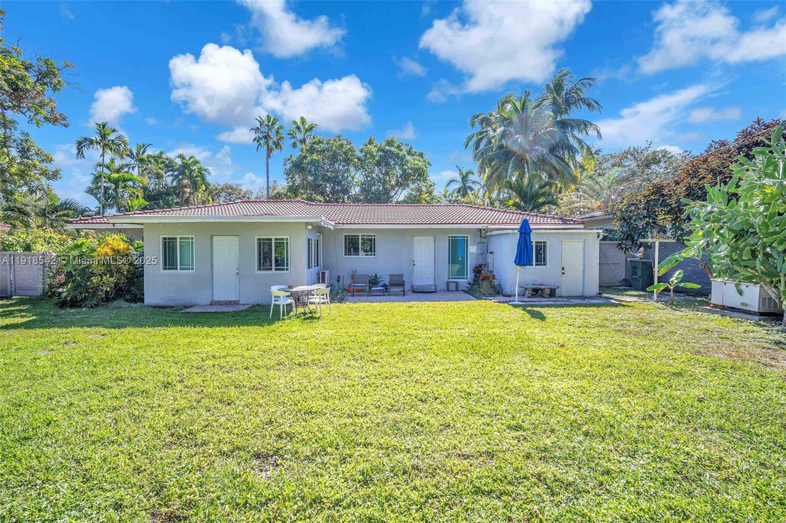 1285 NE 103rd St Miami Shores, FL 33138