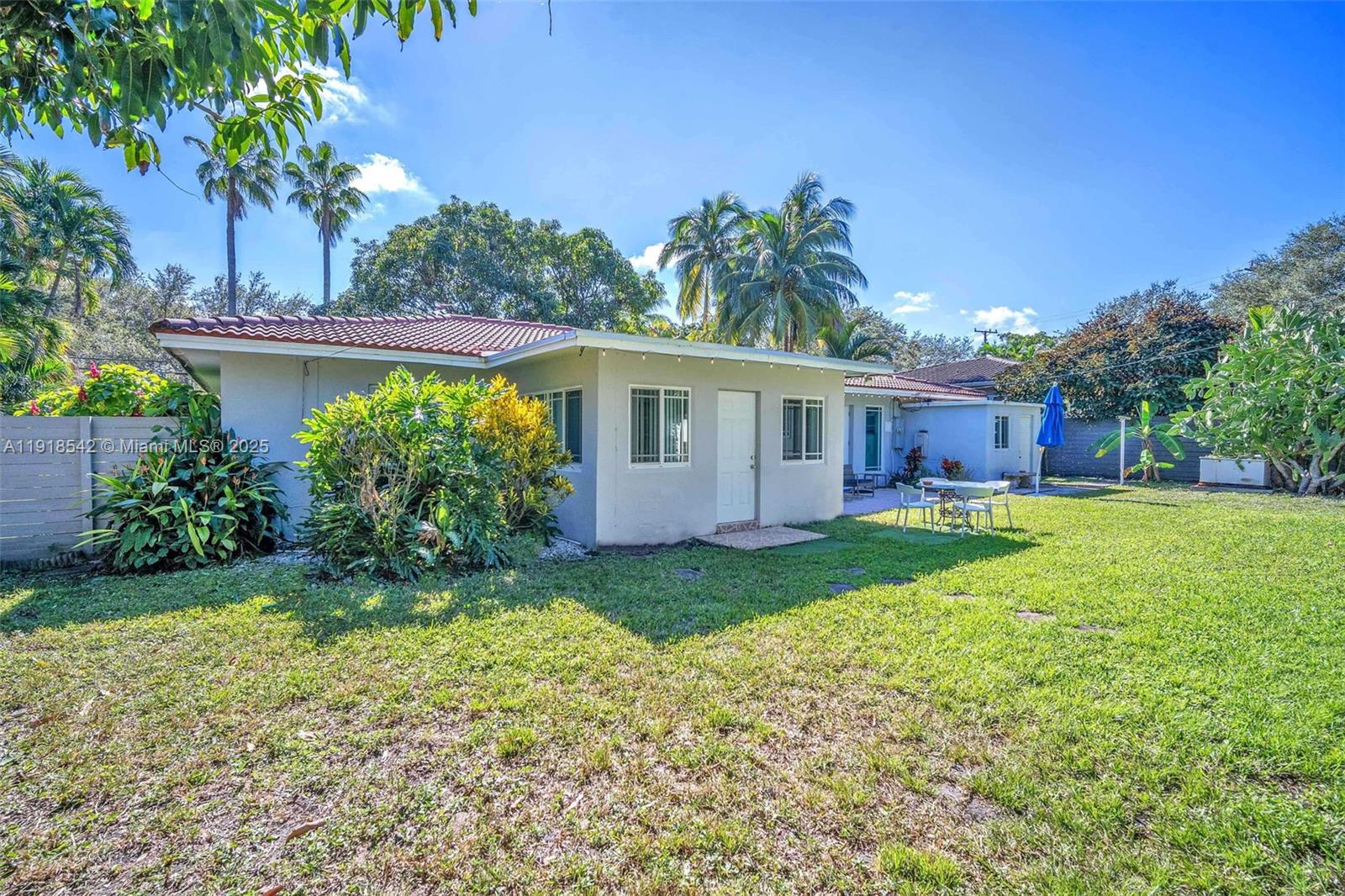 1285 NE 103rd St Miami Shores, FL 33138