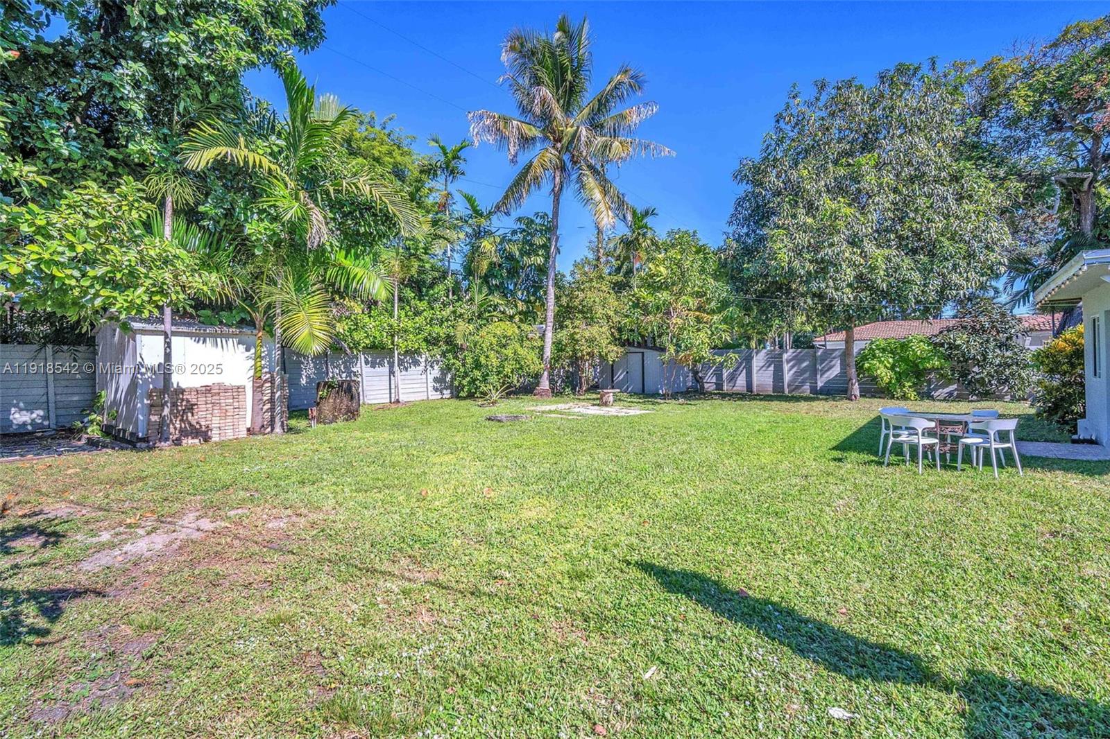 1285 NE 103rd St Miami Shores, FL 33138