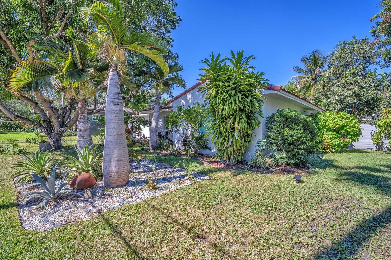 1285 NE 103rd St Miami Shores, FL 33138