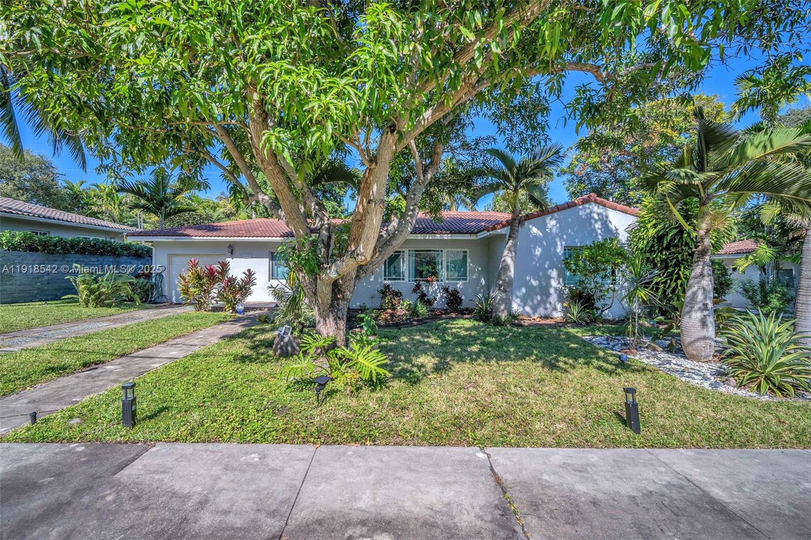 1285 NE 103rd St Miami Shores, FL 33138
