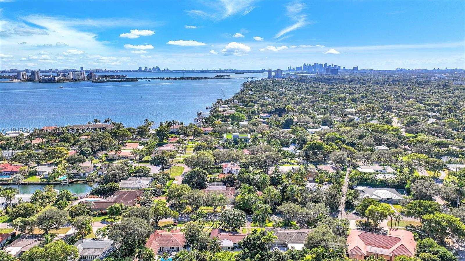 1285 NE 103rd St Miami Shores, FL 33138