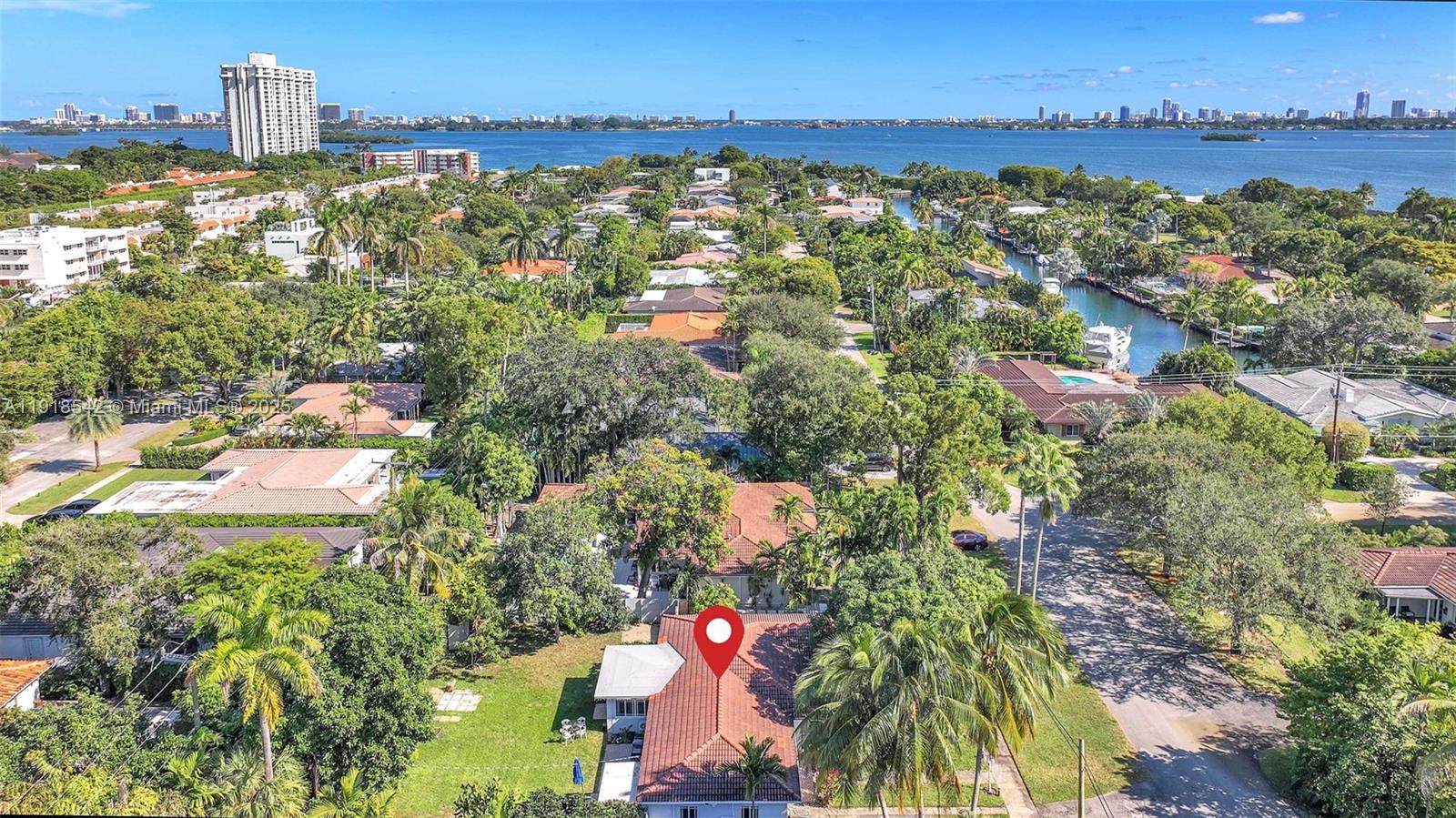 1285 NE 103rd St Miami Shores, FL 33138