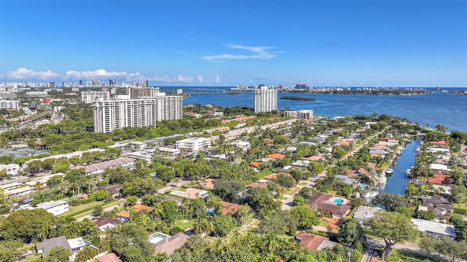 1285 NE 103rd St Miami Shores, FL 33138