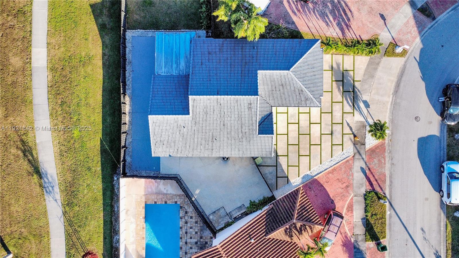 15251 SW 56th Ter Kendall, FL 33193