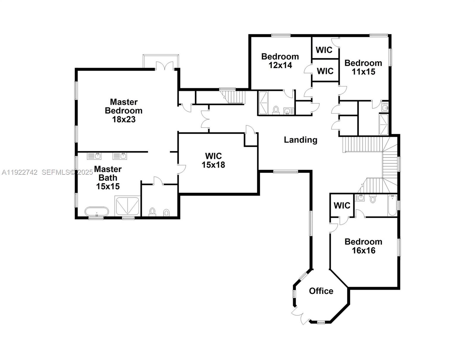 8800 SW 57th Ave Pinecrest, FL 33156