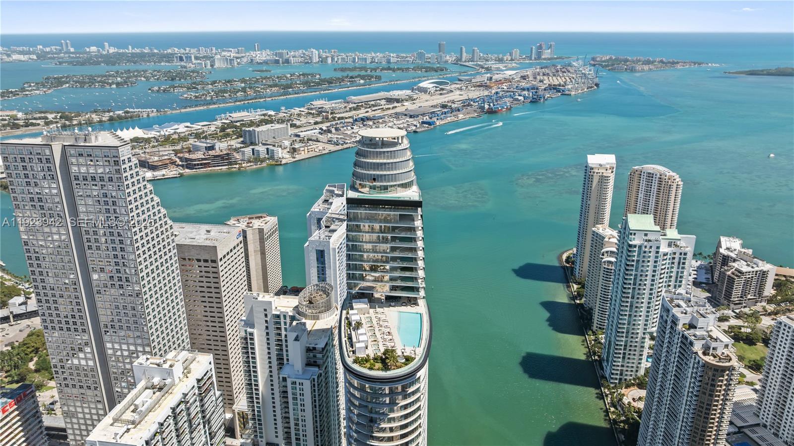 300 Biscayne Blvd Way #1106E Miami, FL 33131