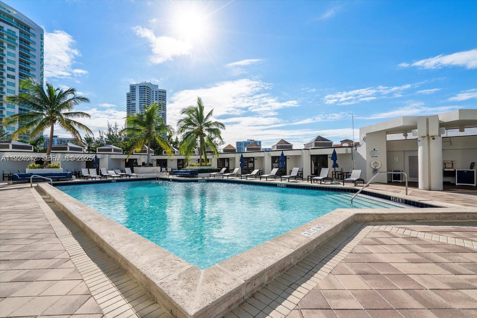 19500 Turnberry Way #20D Aventura, FL 33180