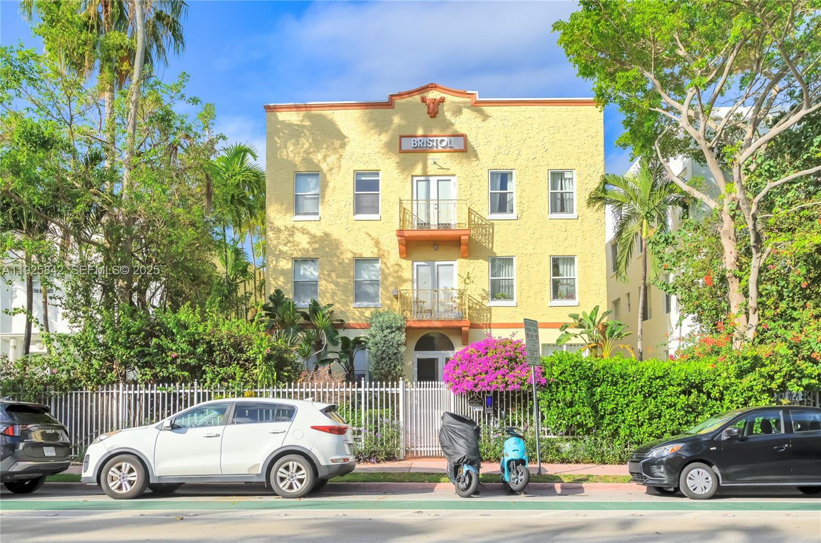 1350 Pennsylvania Ave #207 Miami Beach, FL 33139