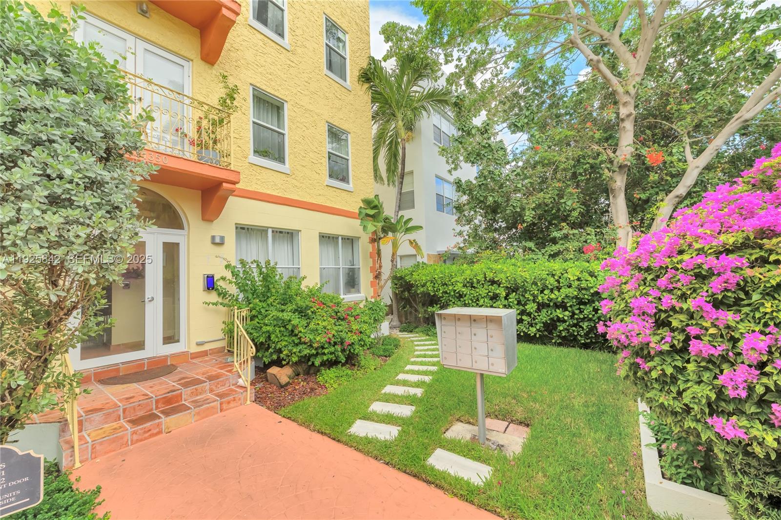 1350 Pennsylvania Ave #207 Miami Beach, FL 33139