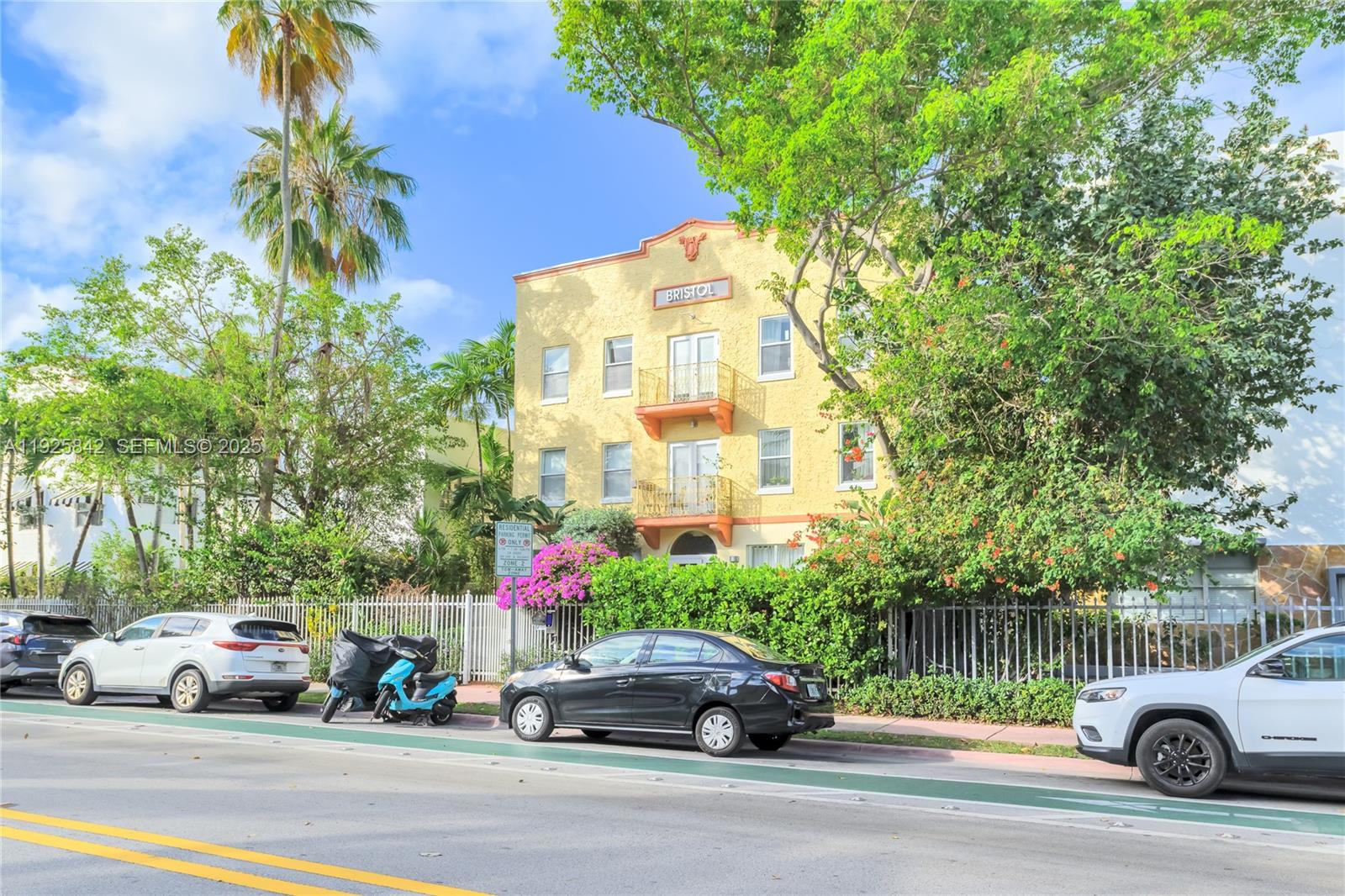 1350 Pennsylvania Ave #207 Miami Beach, FL 33139