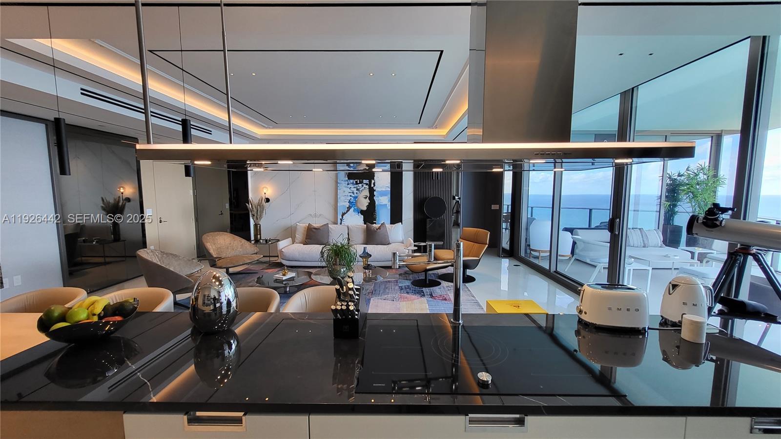 15701 Collins Ave #3102 Sunny Isles Beach, FL 33160