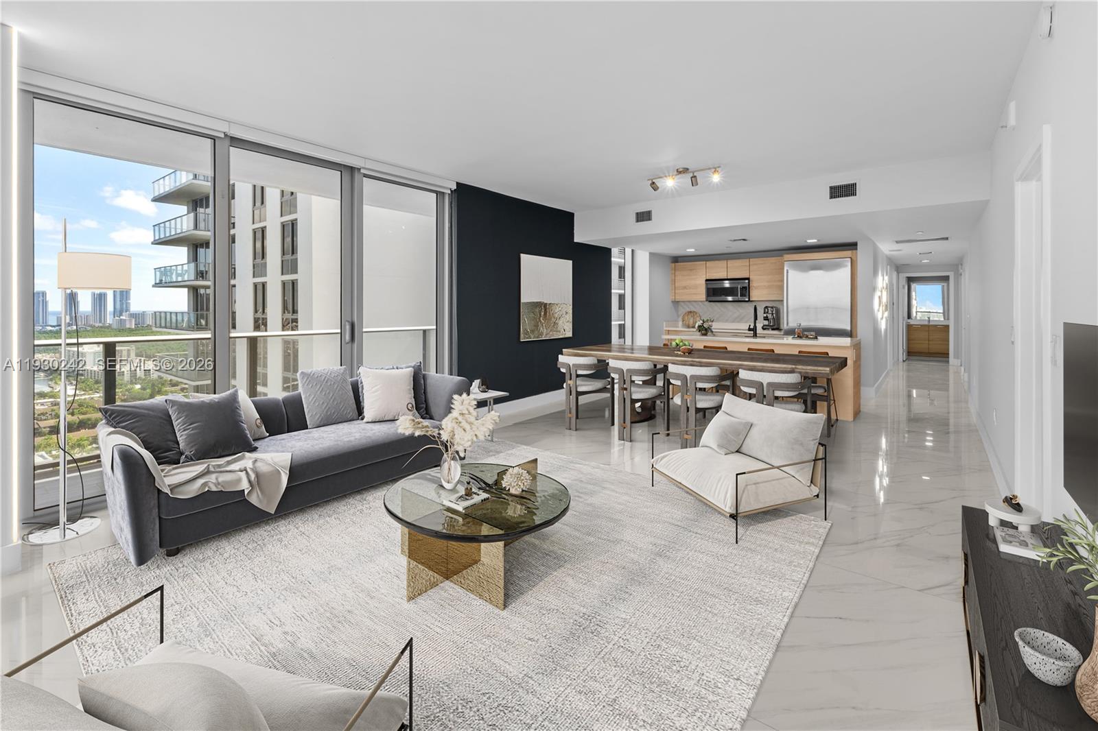 16385 Biscayne Blvd #2907 North Miami Beach, FL 33160