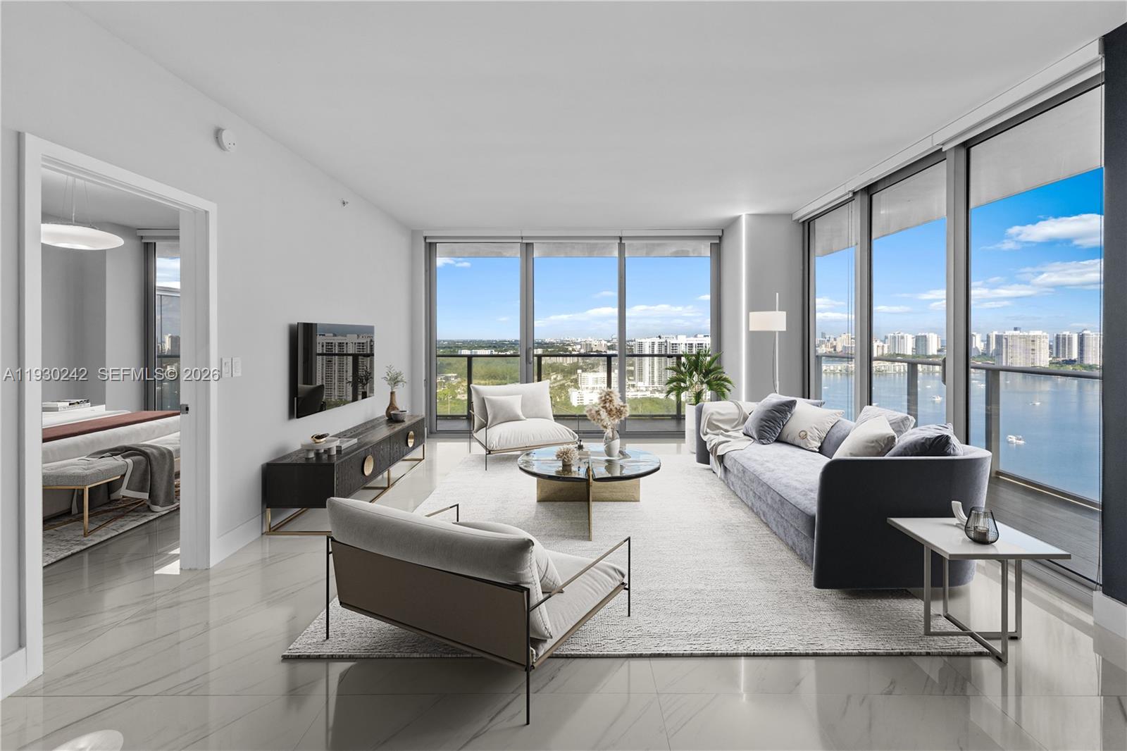 16385 Biscayne Blvd #2907 North Miami Beach, FL 33160