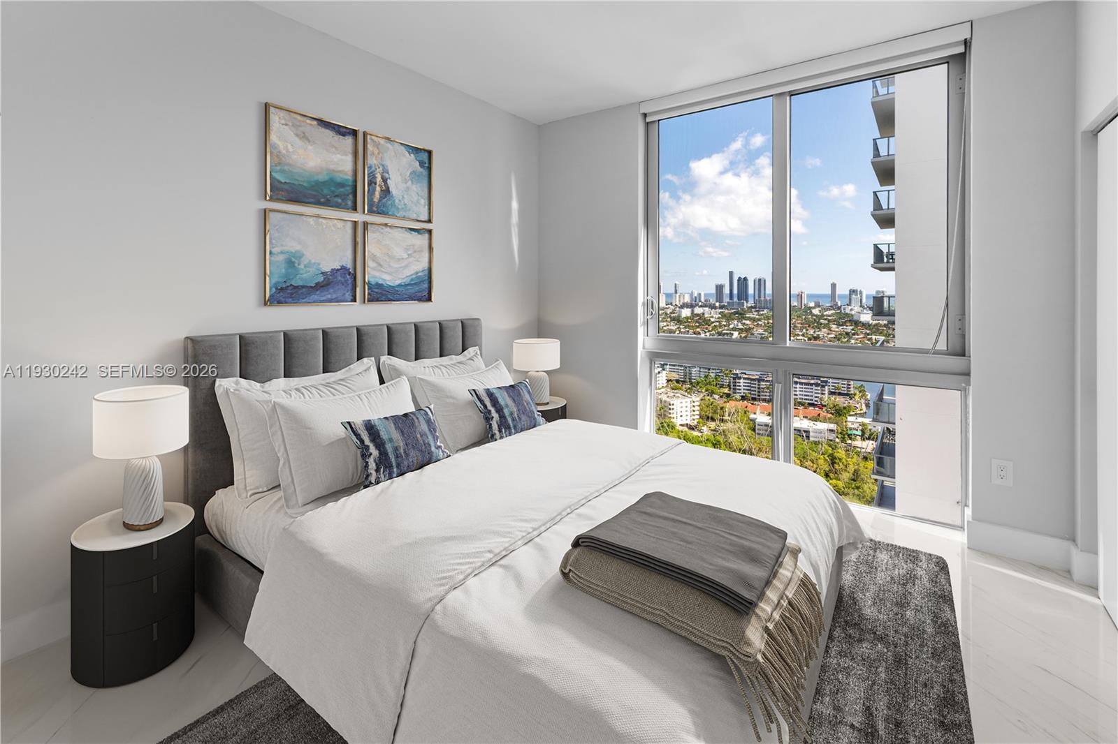 16385 Biscayne Blvd #2907 North Miami Beach, FL 33160