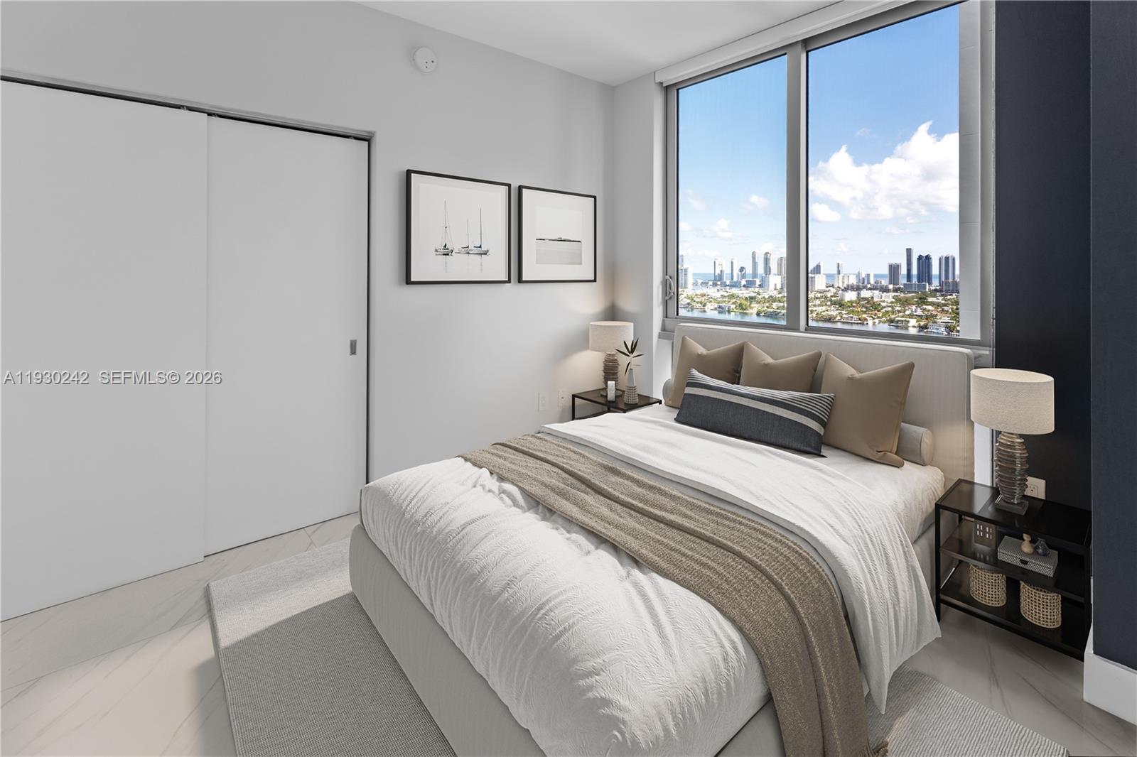 16385 Biscayne Blvd #2907 North Miami Beach, FL 33160