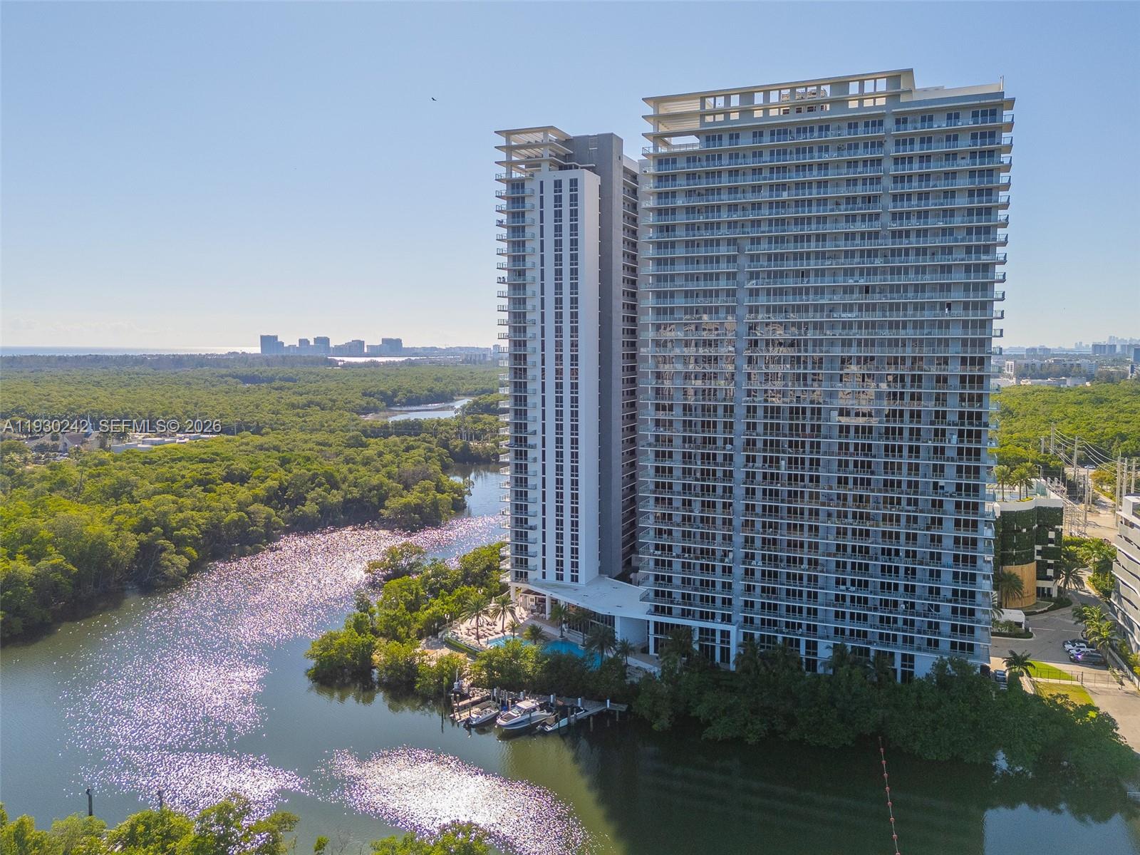 16385 Biscayne Blvd #2907 North Miami Beach, FL 33160