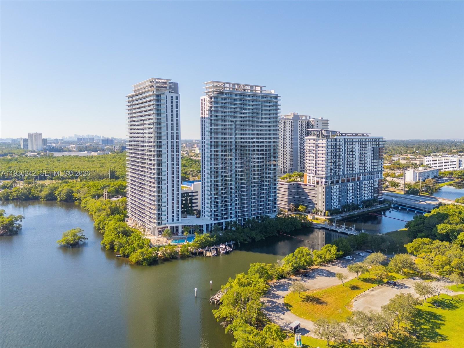 16385 Biscayne Blvd #2907 North Miami Beach, FL 33160