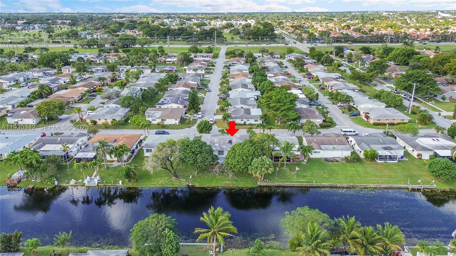 1705 NW 69th Ter Margate, FL 33063