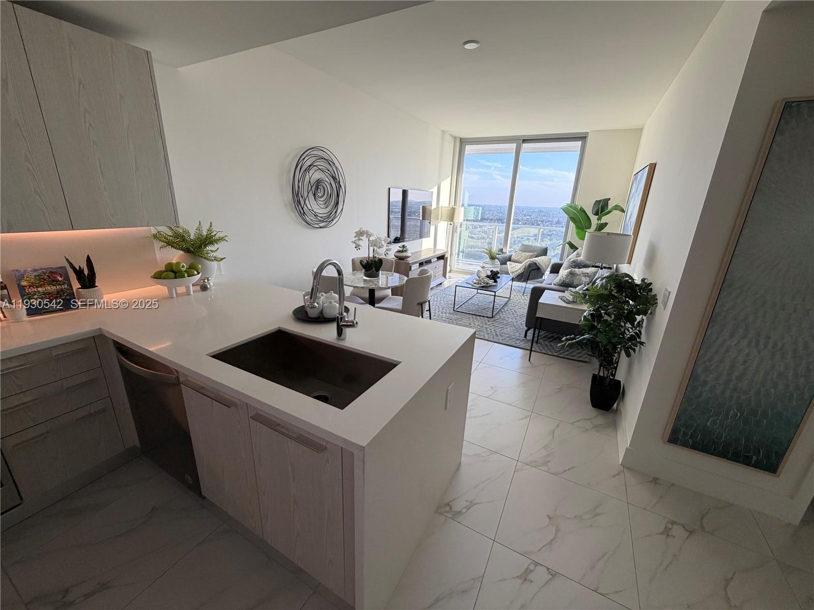 2000 Metropica Way #2108