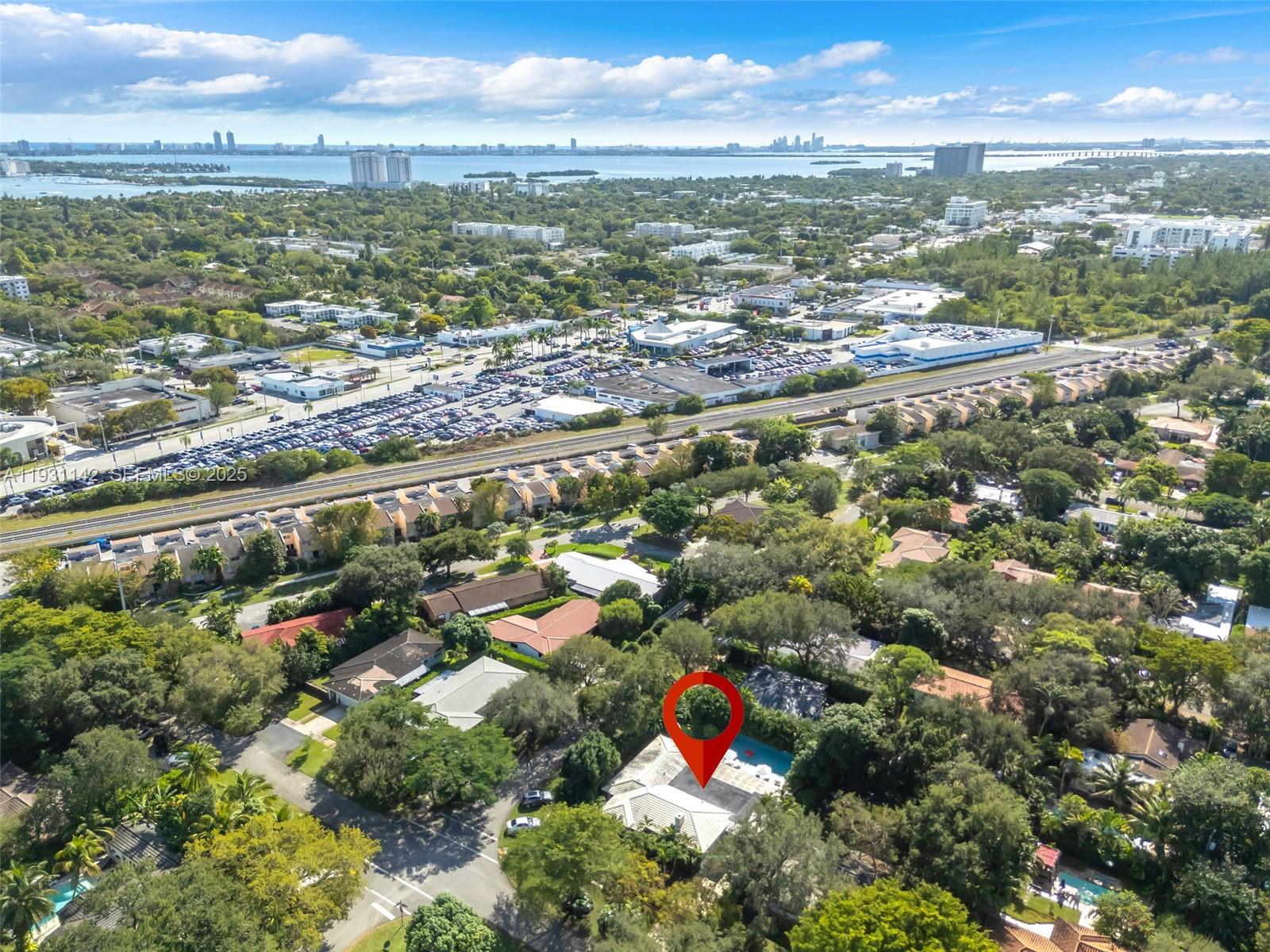 490 NE 91st St Miami Shores, FL 33138