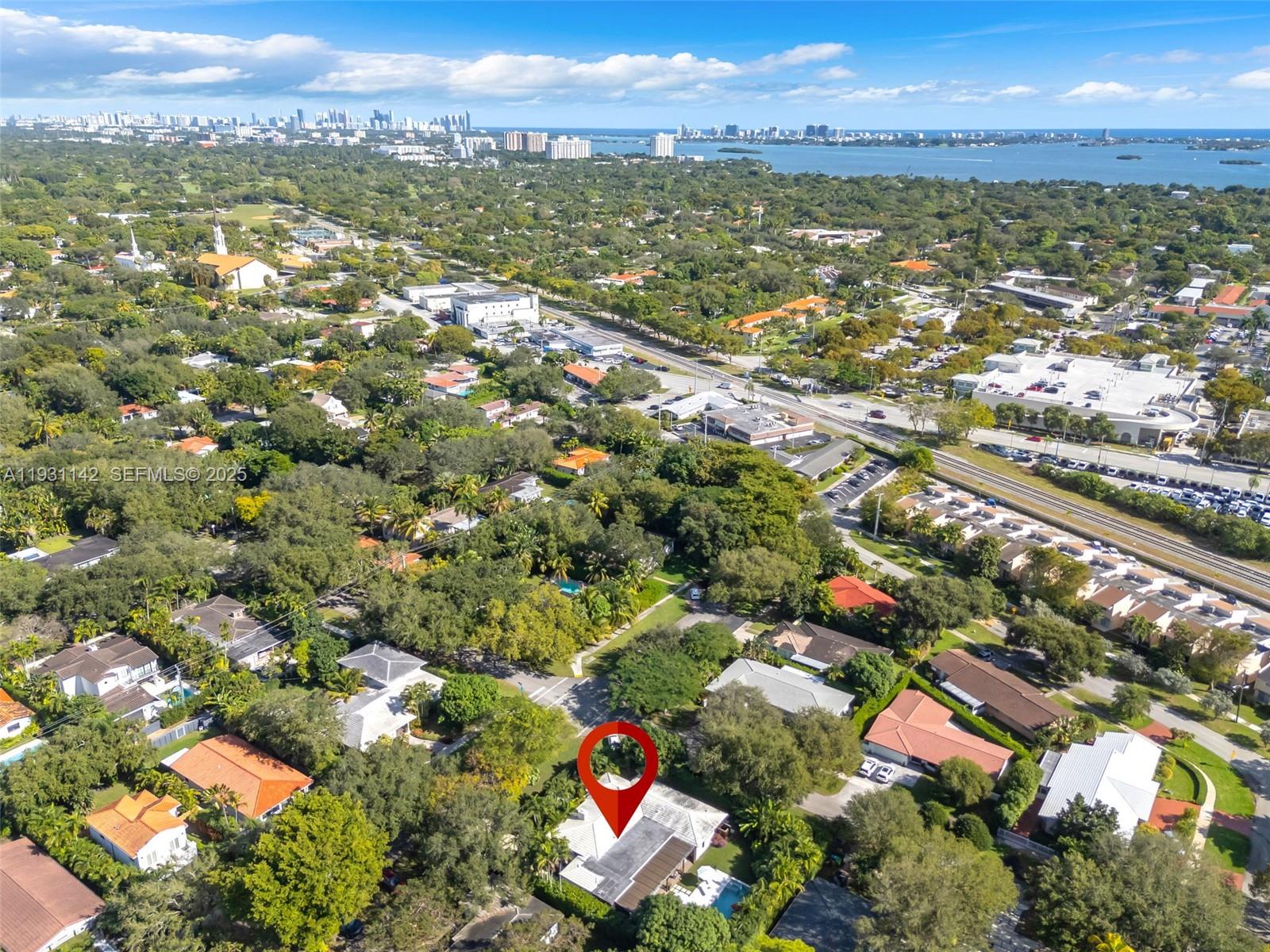 490 NE 91st St Miami Shores, FL 33138