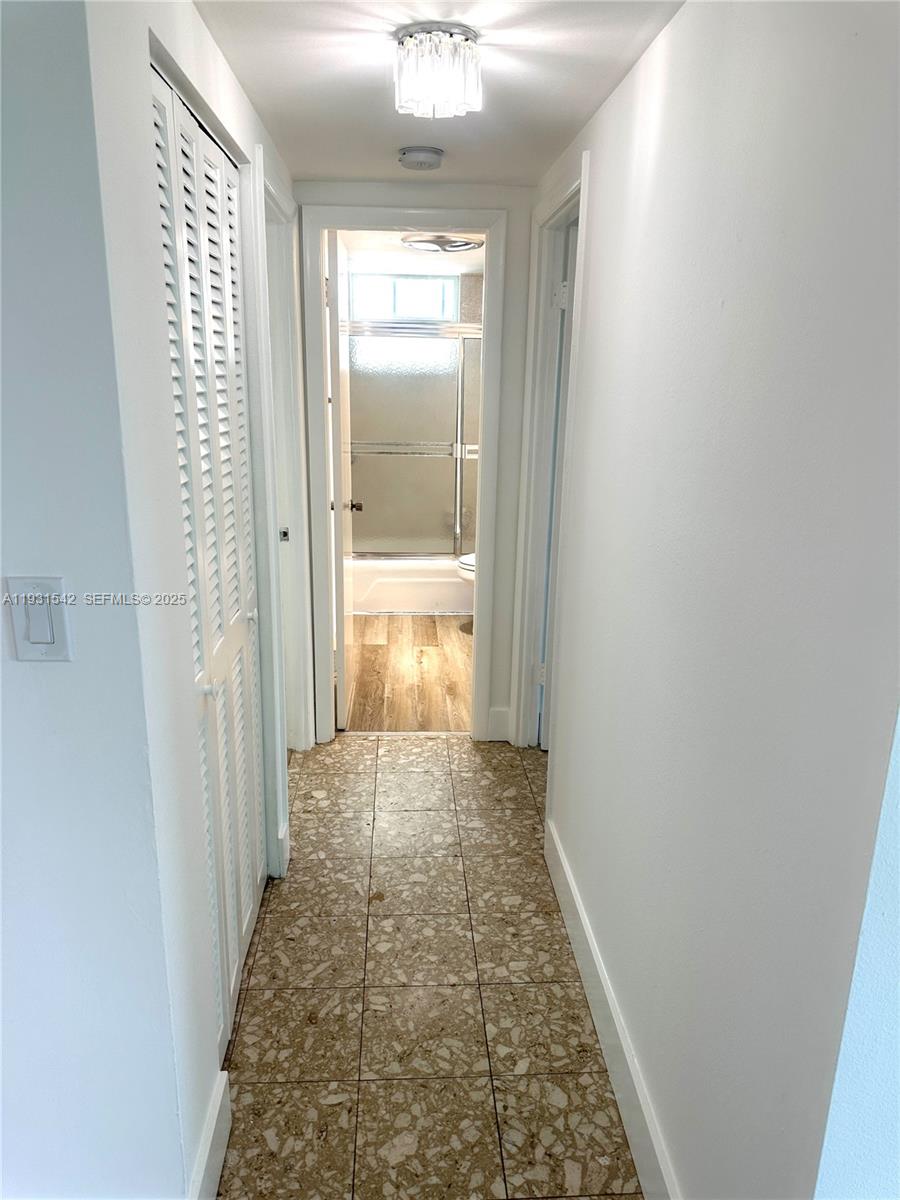 9501 E Bay Hbr Dr #5B Bay Harbor Islands, FL 33154