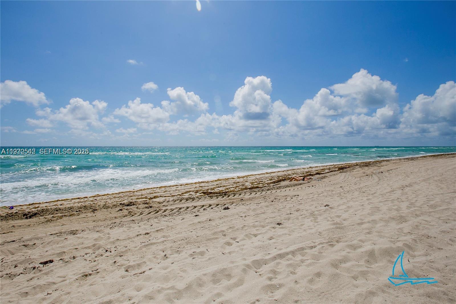 8877 Collins Ave #805