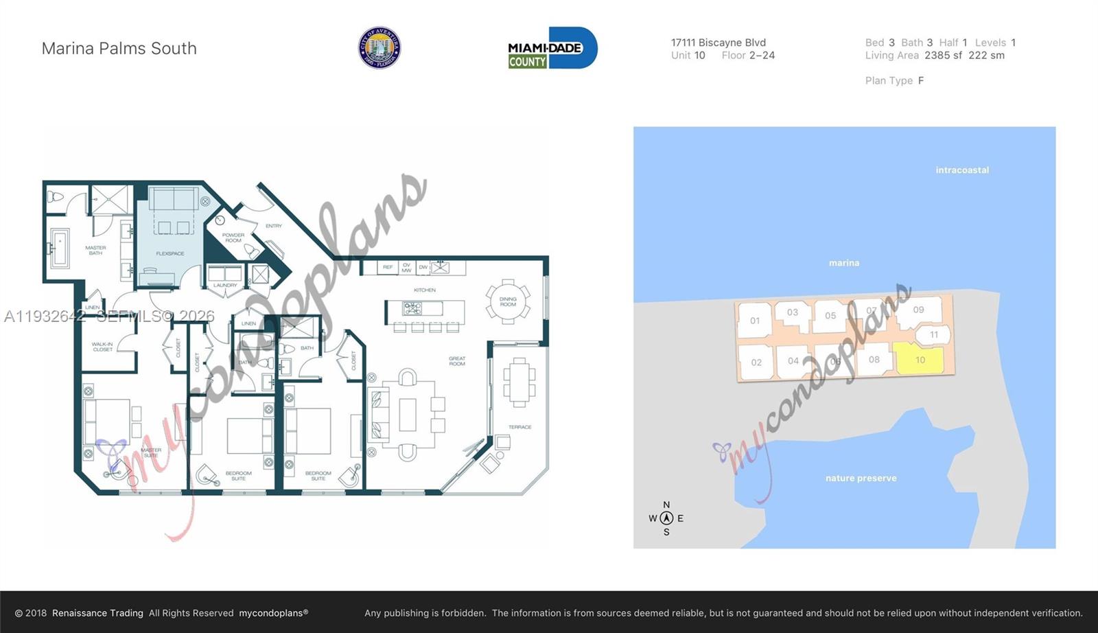 image Marina Palms Residences34