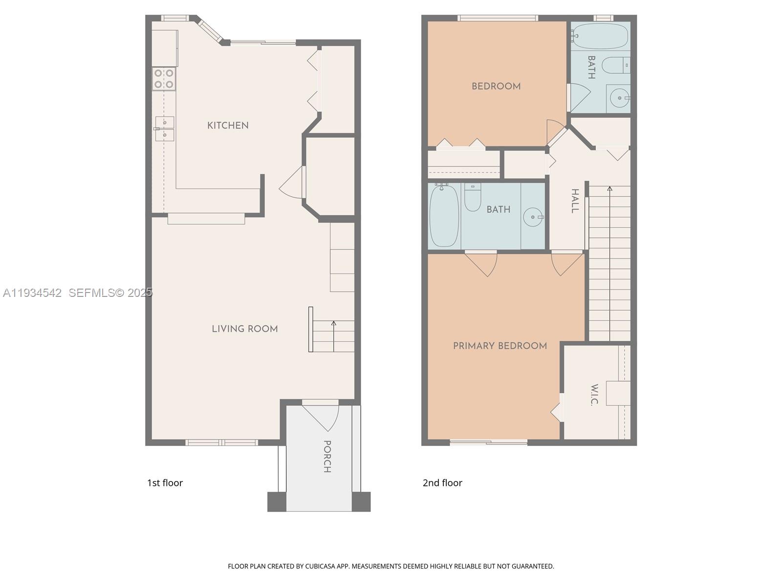 7075 NW 173rd Dr #1405 Hialeah, FL 33015