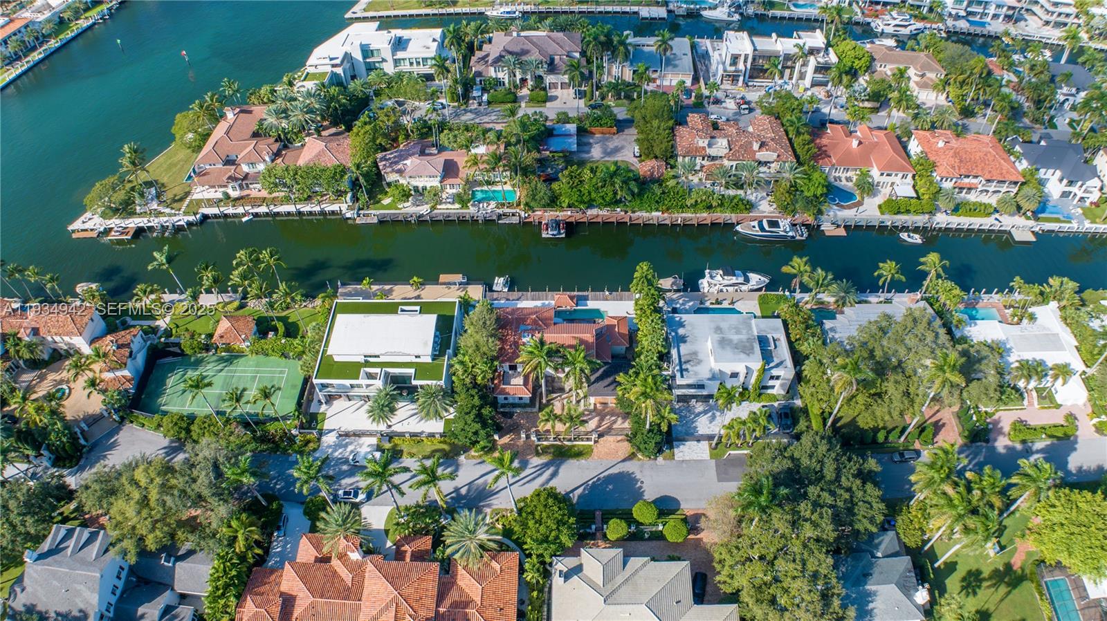 625 Coral Way Fort Lauderdale, FL 33301