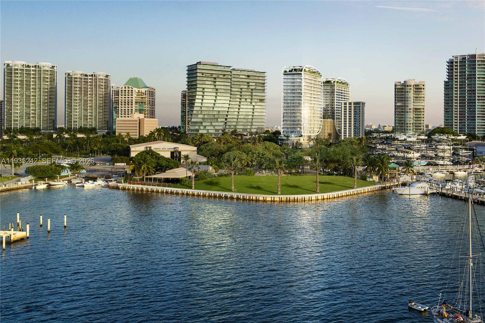 image Mr C Residences Coconut G54