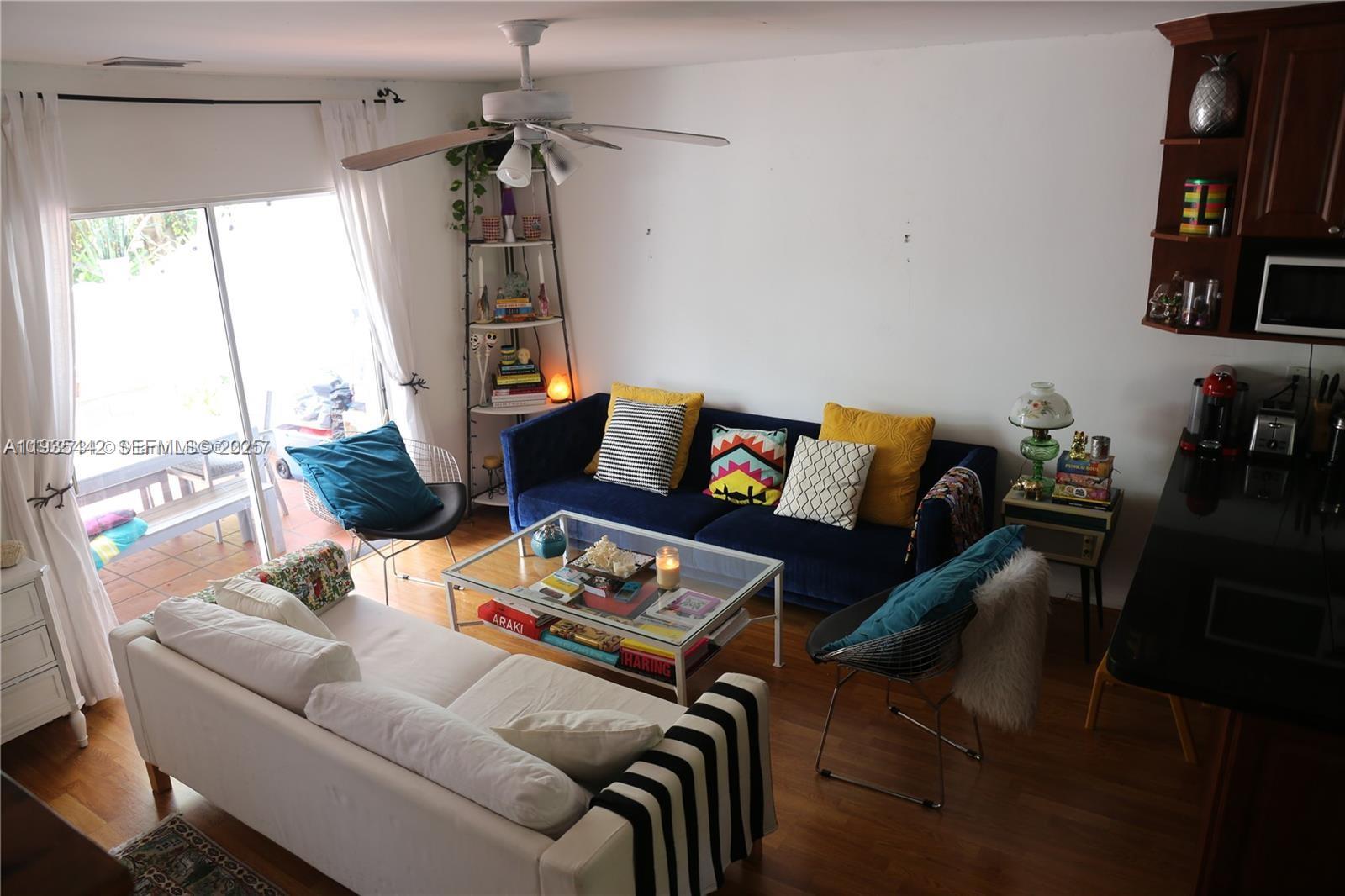 798 Crandon Blvd #13-C