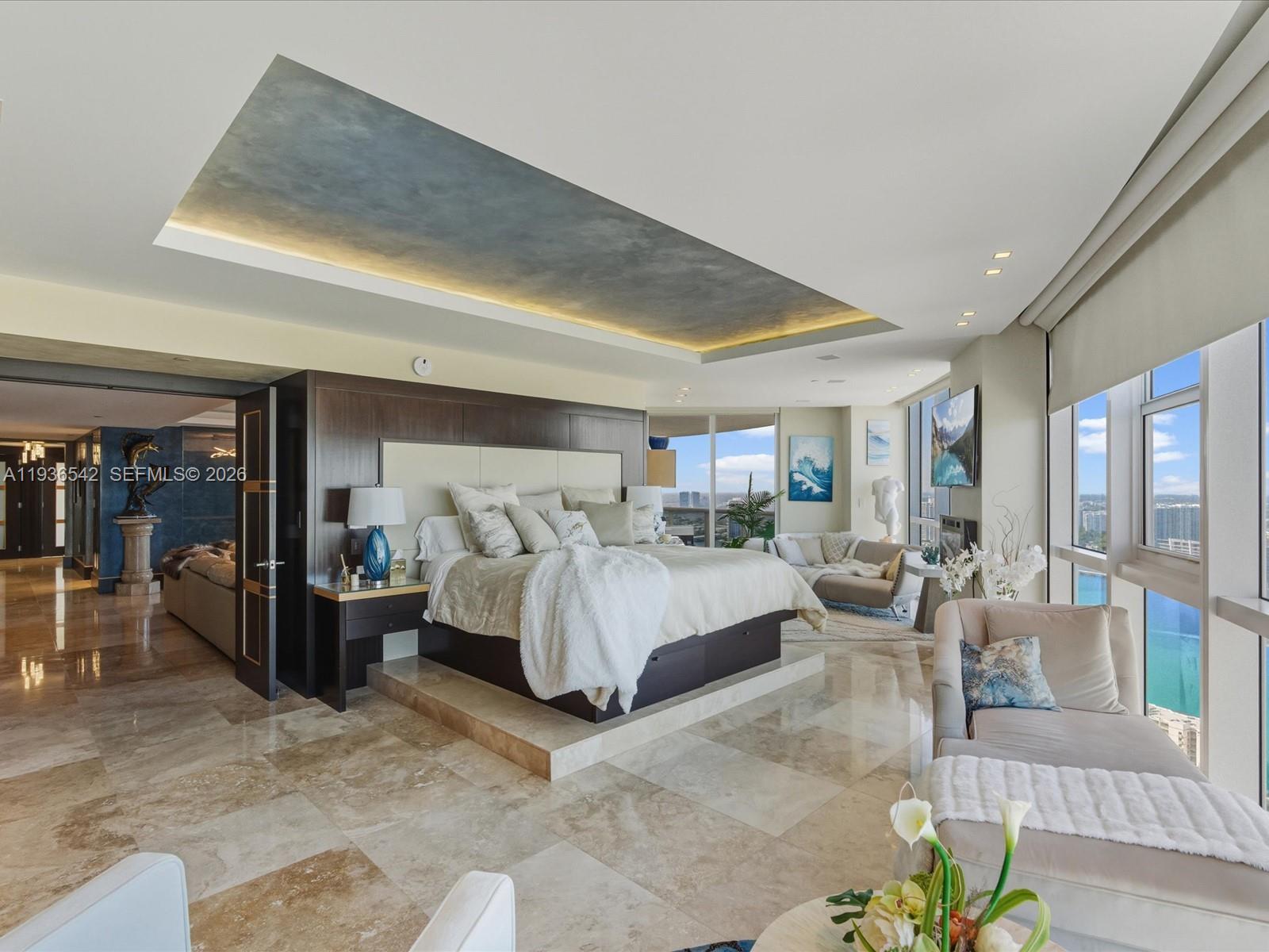 18201 Collins Ave #5101 Sunny Isles Beach, FL 33160