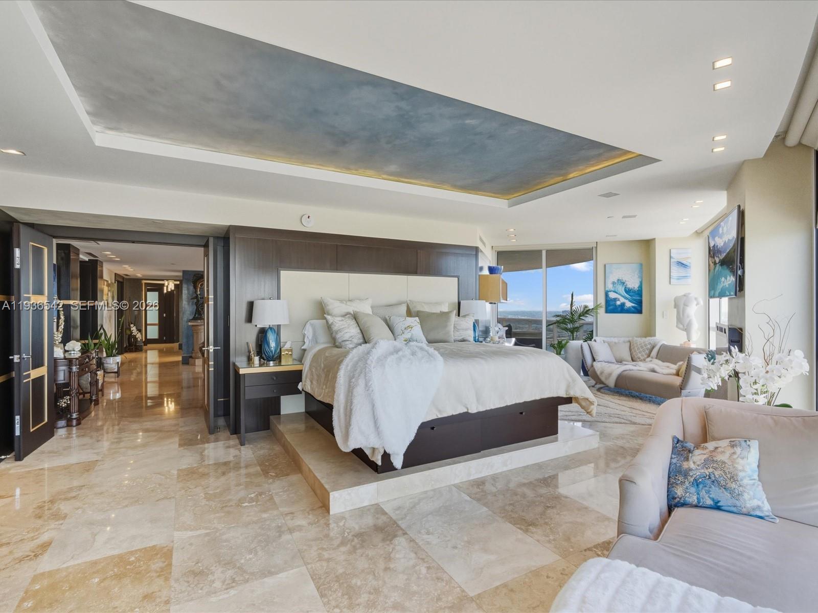 18201 Collins Ave #5101 Sunny Isles Beach, FL 33160