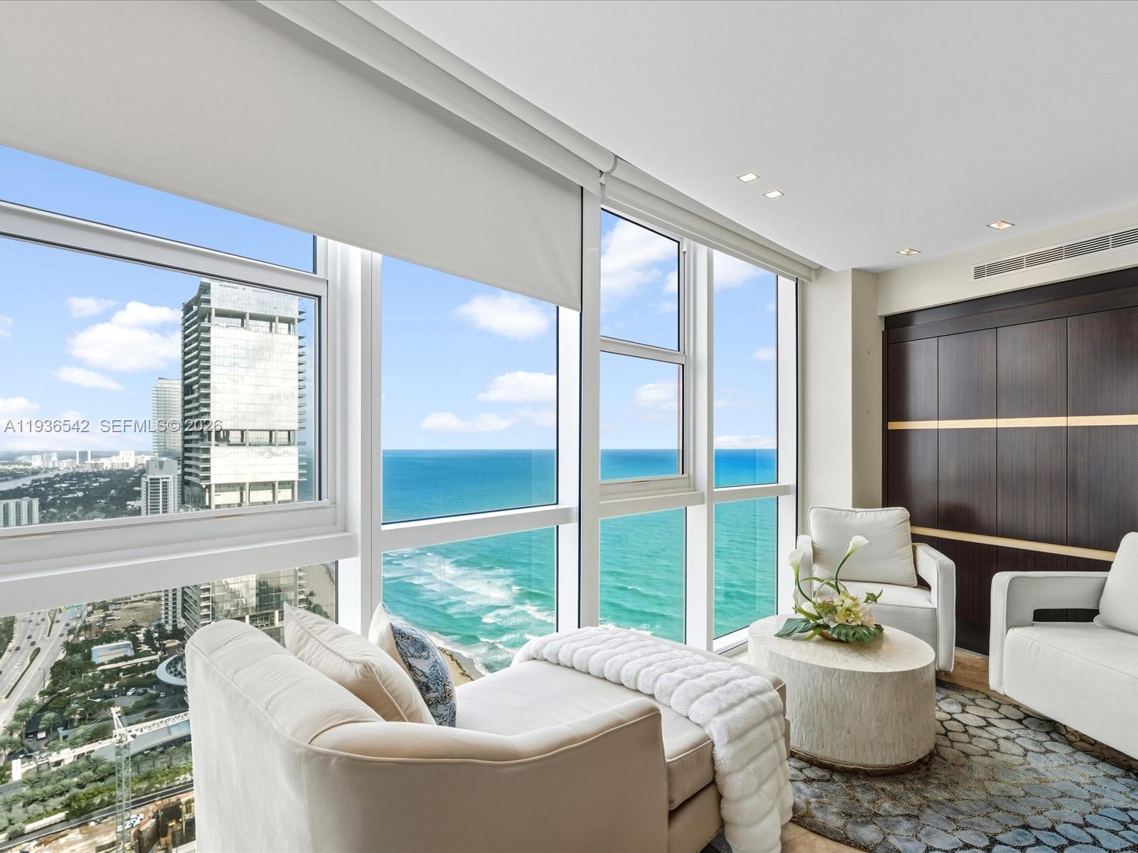 18201 Collins Ave #5101 Sunny Isles Beach, FL 33160