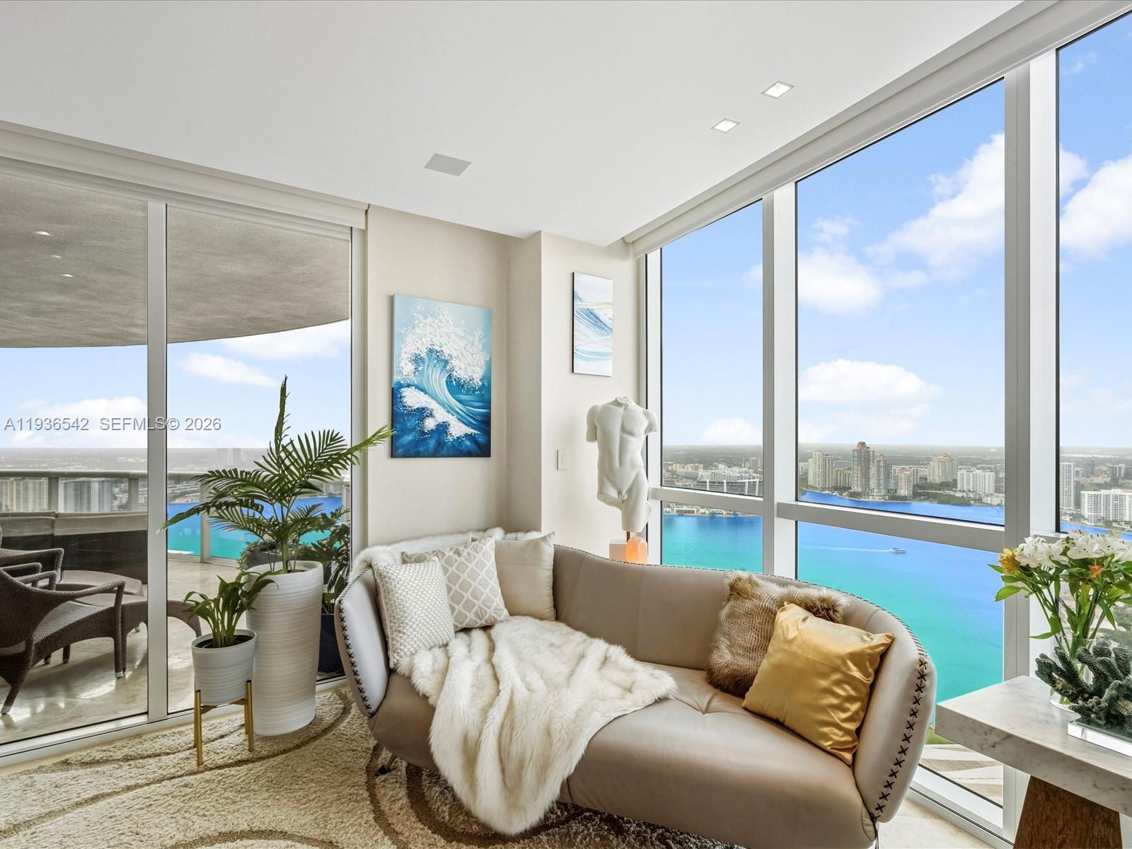 18201 Collins Ave #5101 Sunny Isles Beach, FL 33160