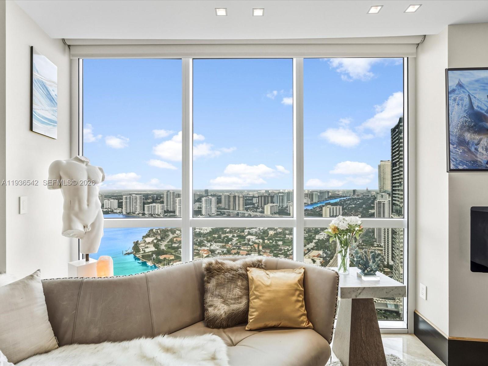 18201 Collins Ave #5101 Sunny Isles Beach, FL 33160