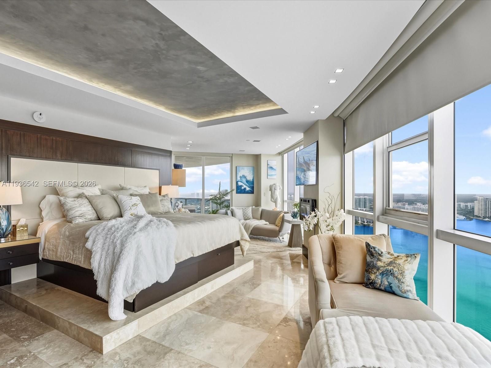 18201 Collins Ave #5101 Sunny Isles Beach, FL 33160