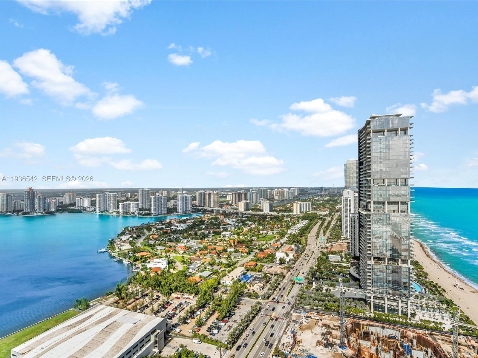 18201 Collins Ave #5101 Sunny Isles Beach, FL 33160