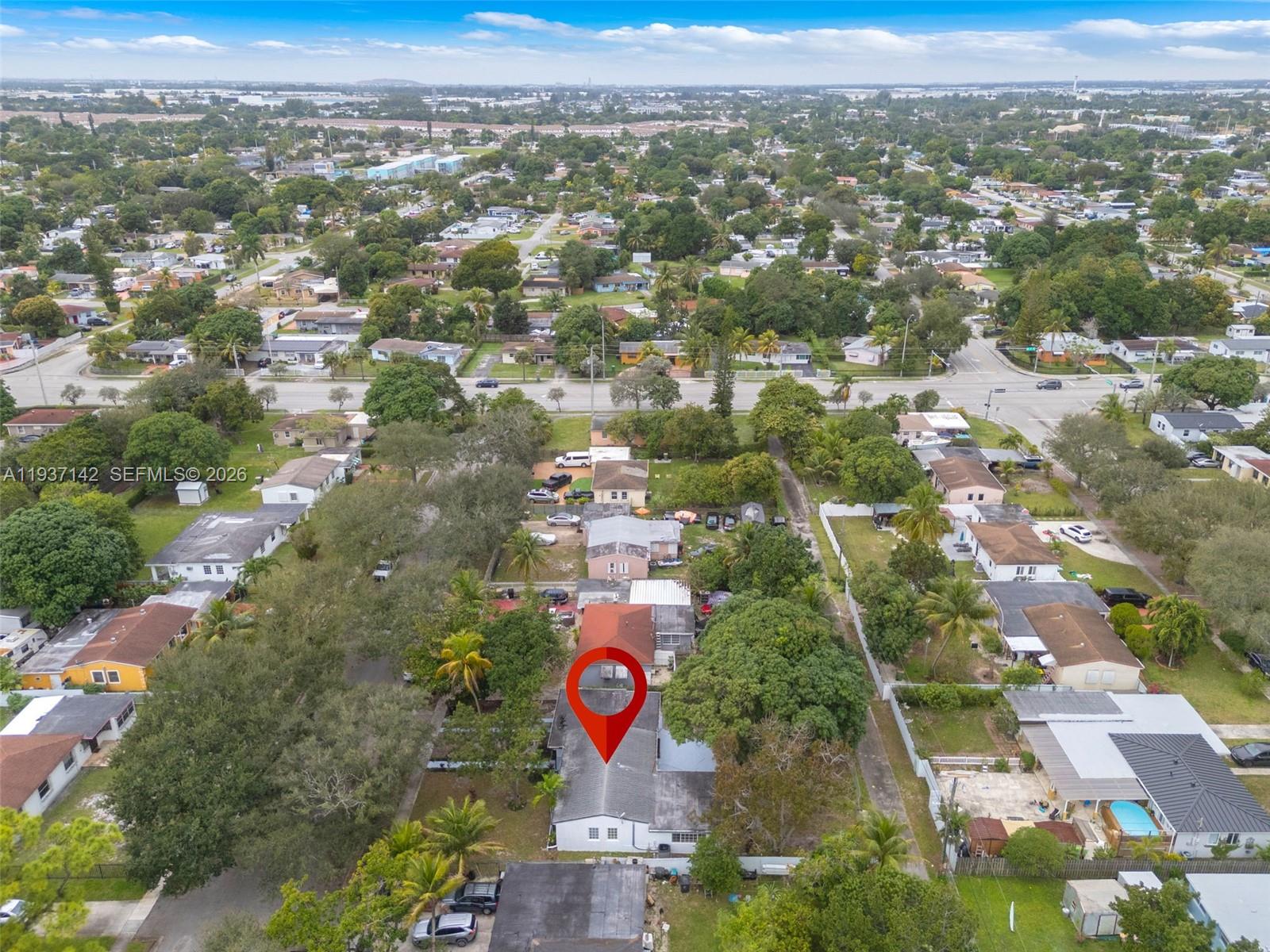 1635 NW 130th St North Miami, FL 33167