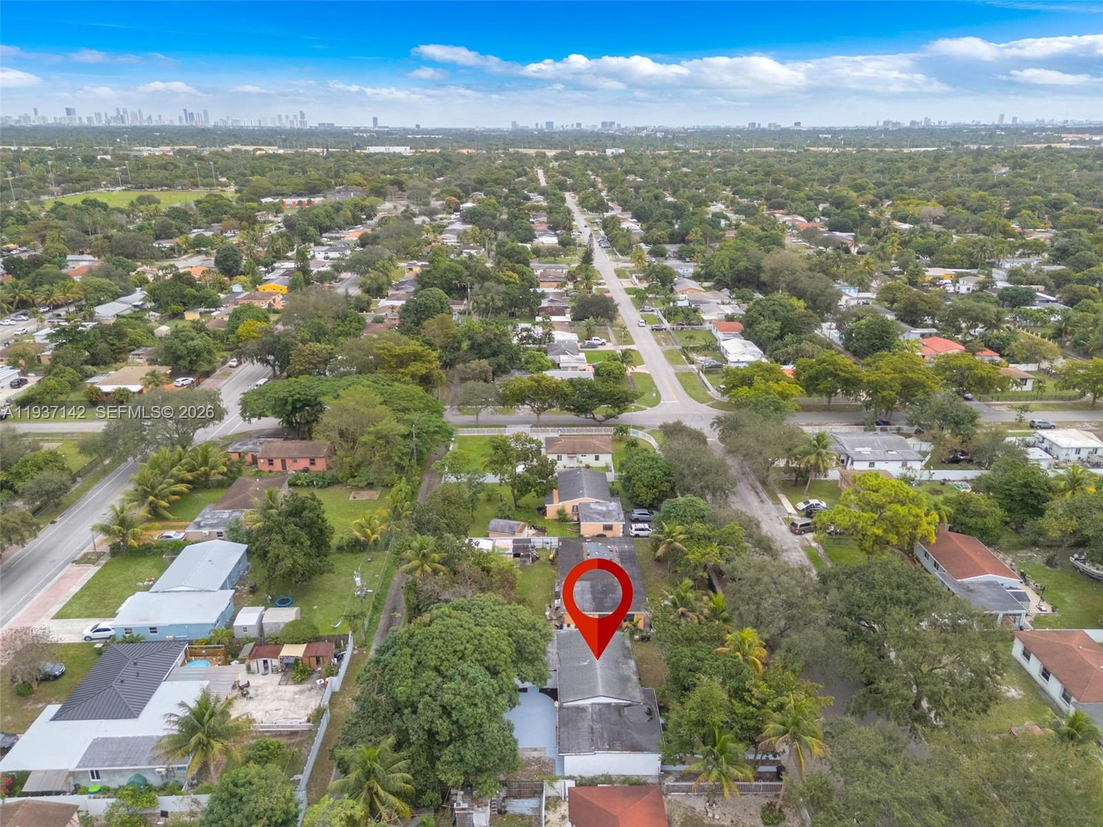 1635 NW 130th St North Miami, FL 33167
