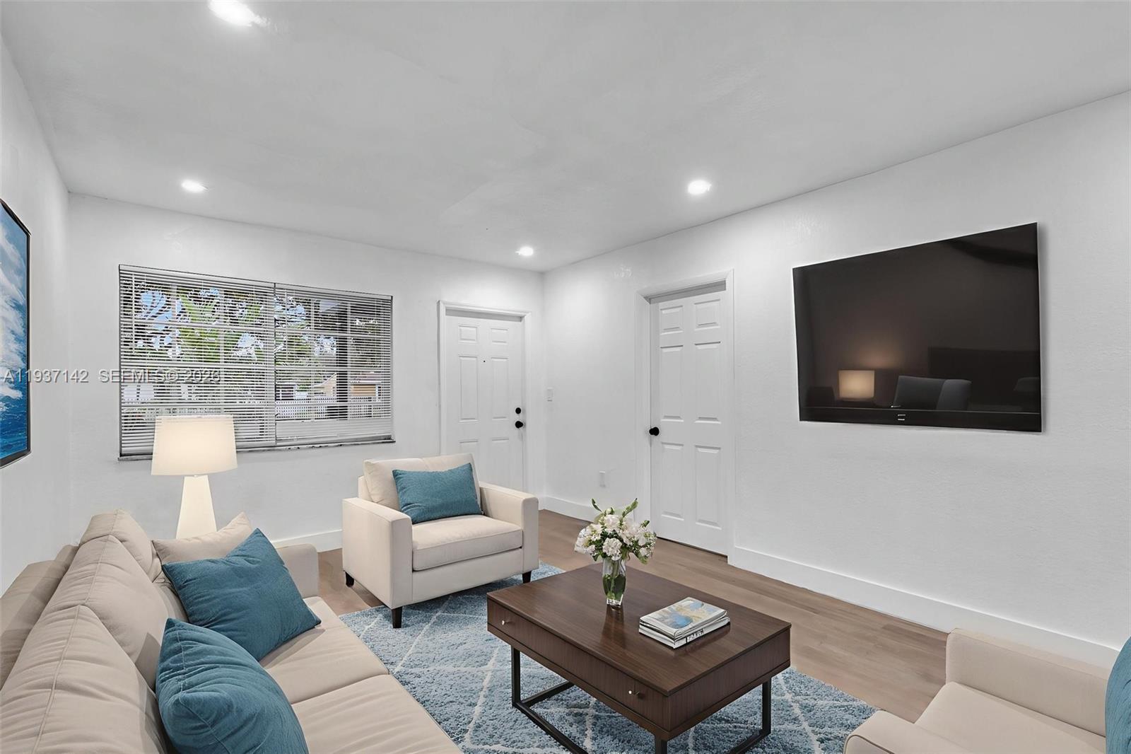 1635 NW 130th St North Miami, FL 33167